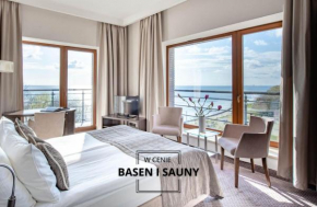 Hotel Różany Gaj - Destigo Hotels Gdynia